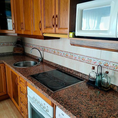 Apartamento Vistamar Vinarós Exterior photo