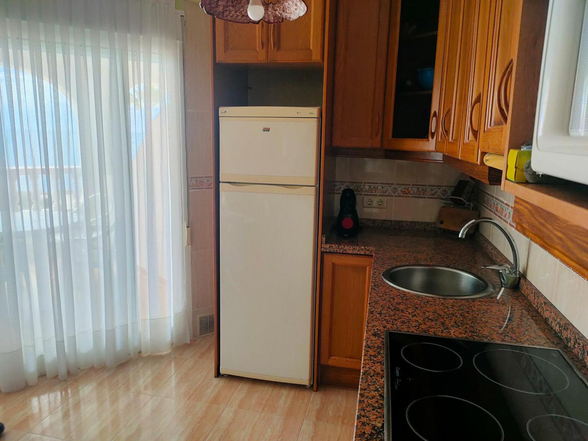 Apartamento Vistamar Vinarós Exterior photo