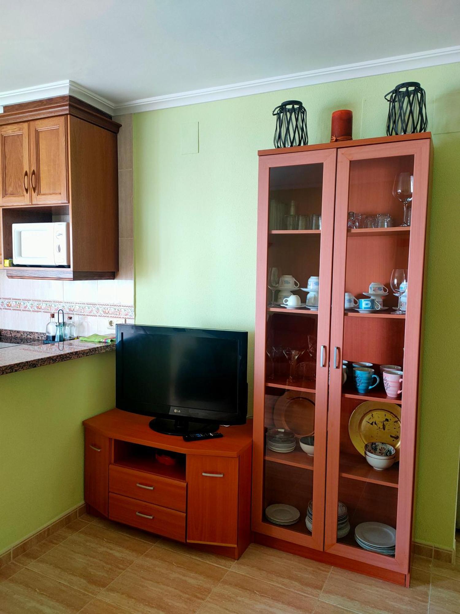 Apartamento Vistamar Vinarós Exterior photo