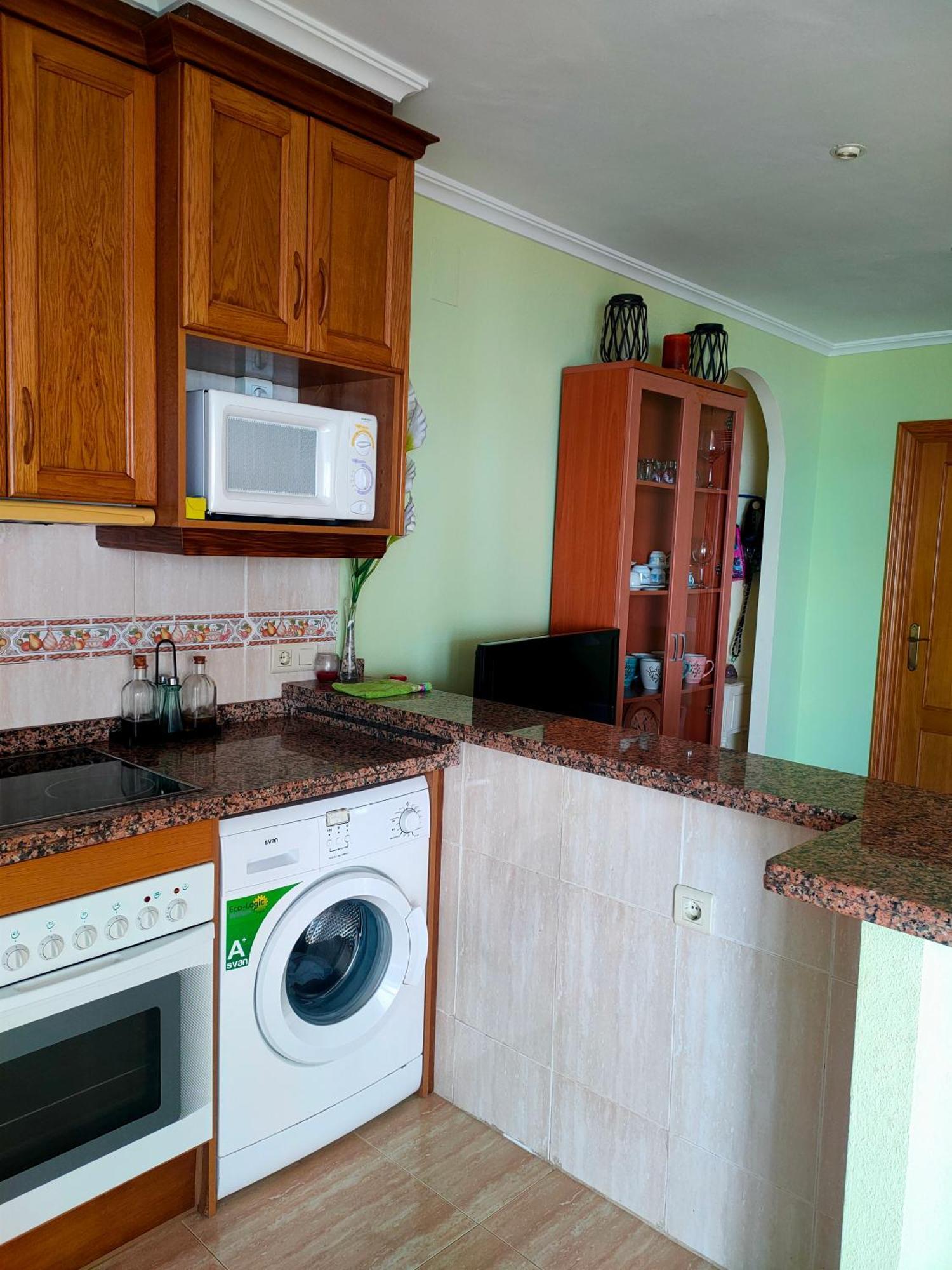 Apartamento Vistamar Vinarós Exterior photo