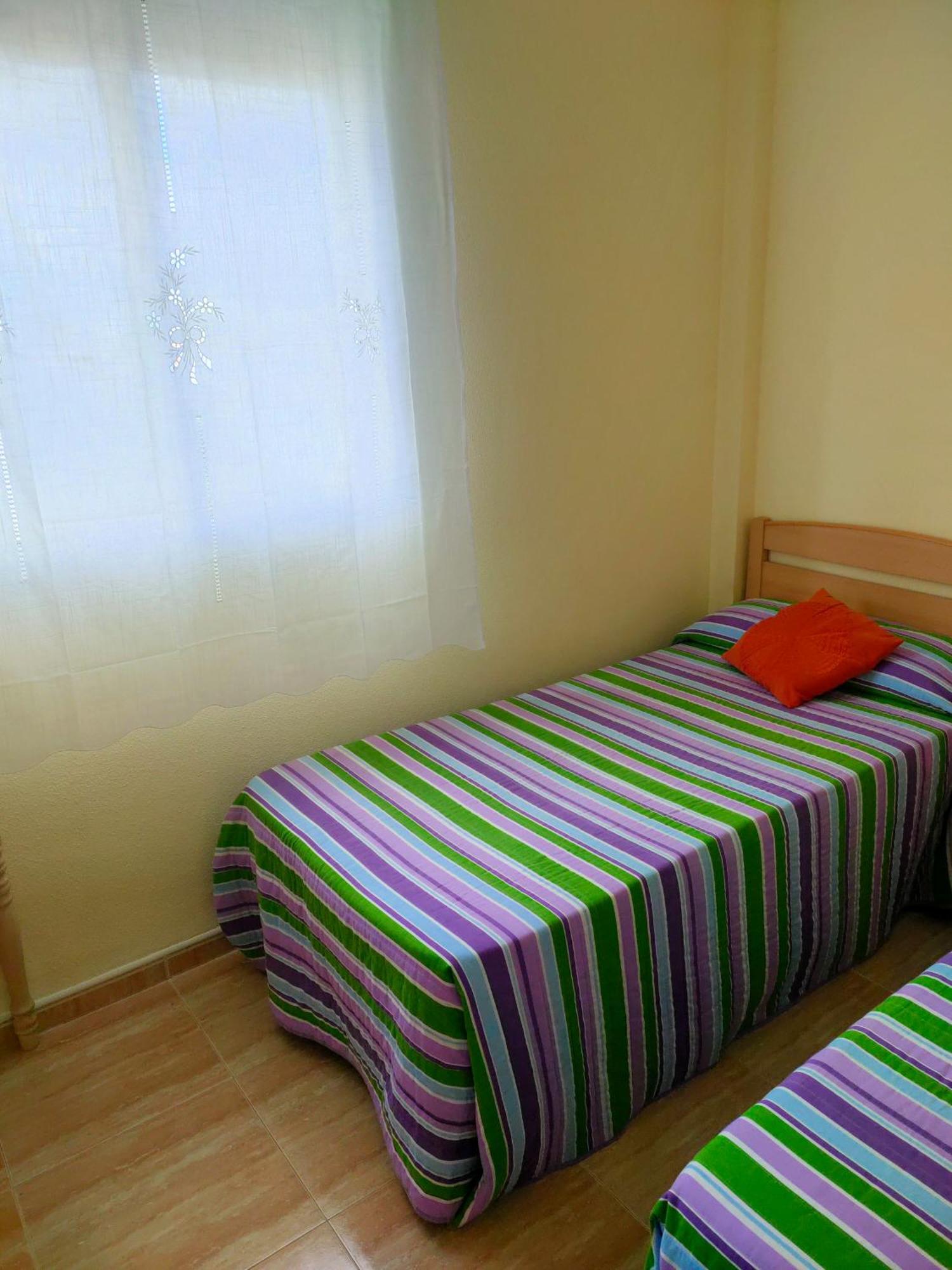 Apartamento Vistamar Vinarós Exterior photo