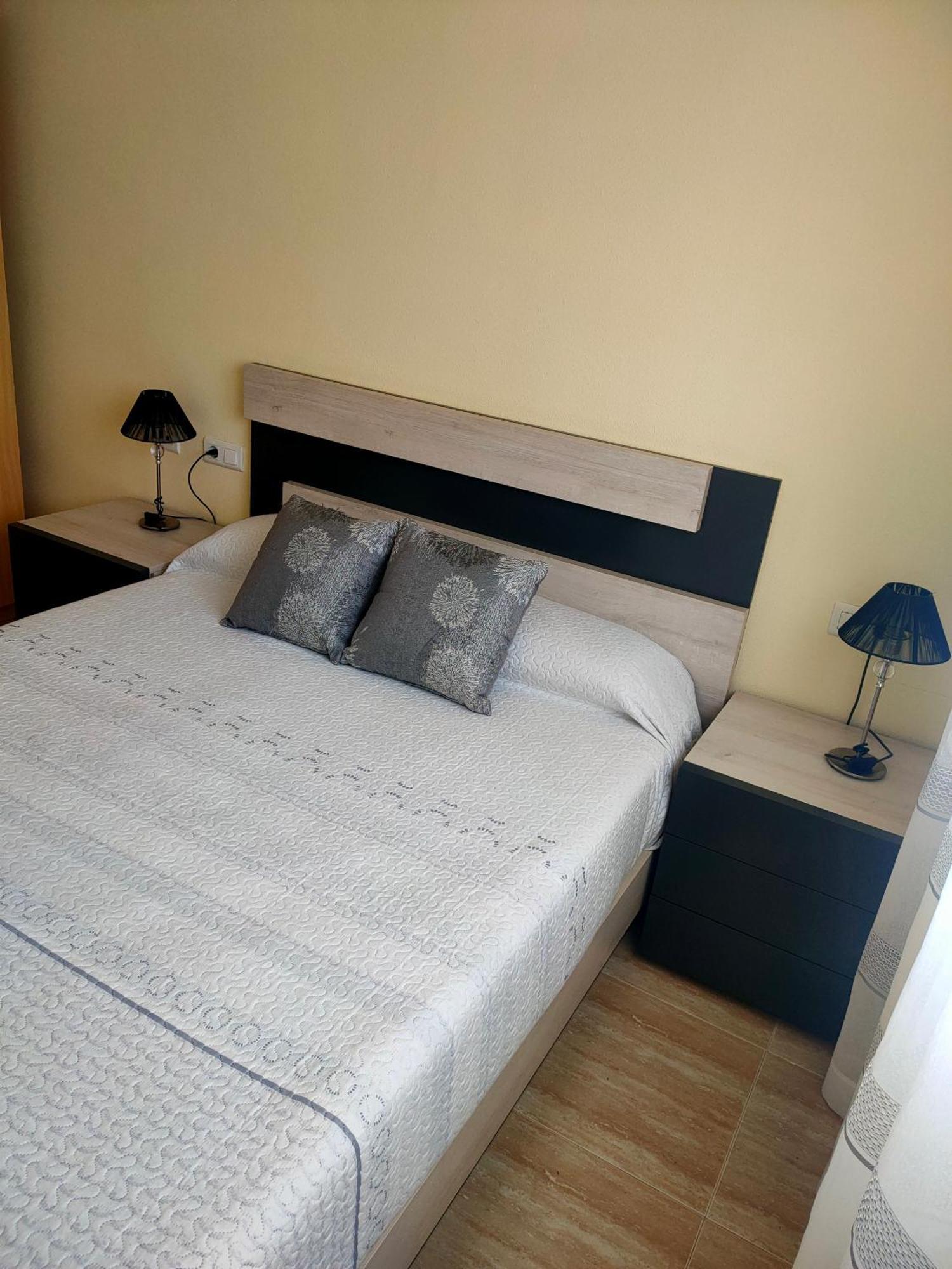 Apartamento Vistamar Vinarós Exterior photo
